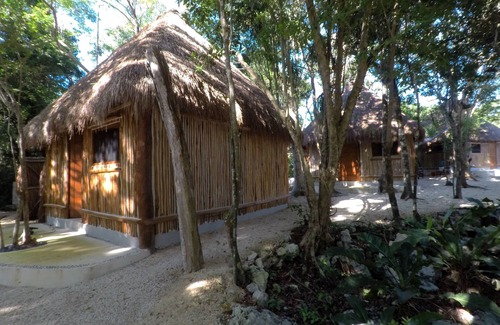 Soliman Bay Cabin | Tulum Nueve Your house in Paradise