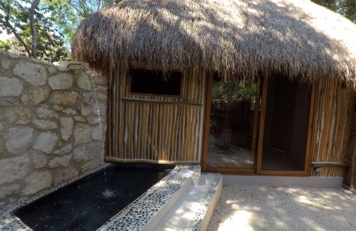 Soliman Bay Cabin | Tulum Nueve Your house in Paradise