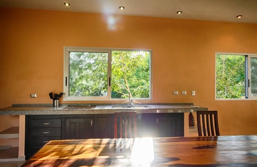 Tulum City Center House | ★ TULUM OASIS PRIVATE ROOFTOP POOL