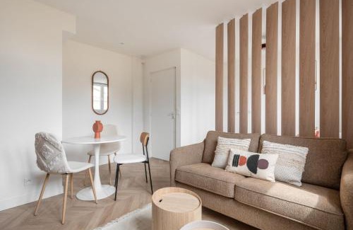 Fontaine Apartment | Tulum - ST Micro - CEA