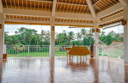 Pejeng Resort | Tulus Hati Ubud Retreat