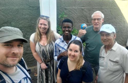 Himo House | Tumaini Homes