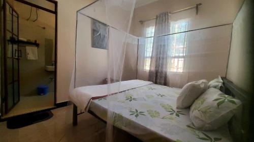 Himo House | Tumaini Homes