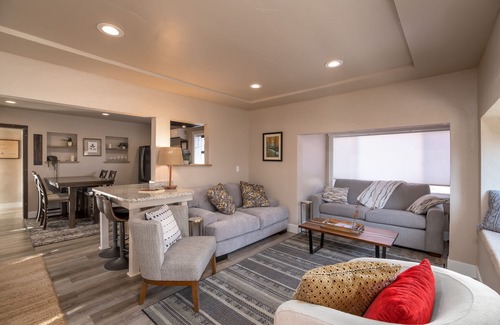 Tumalo House | Tumalo House