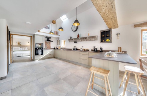 Knowstone Cottage | Tumbledown Barn Knowstone