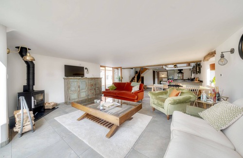 Knowstone Cottage | Tumbledown Barn Knowstone