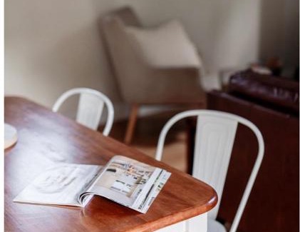 North Lilydale House | Tumbledown Barnhouse