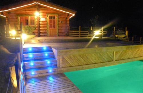 Aigrefeuille Bed & Breakfast | Tumbleweed House