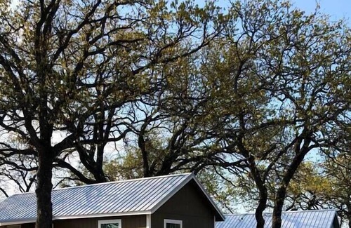 Rosston House | Tumbleweed Tiny Home Brand New!