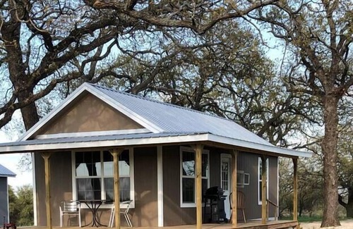 Rosston House | Tumbleweed Tiny Home Brand New!