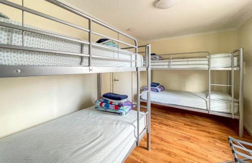 Tumby Bay Hotel | Tumby Bay Caravan Park