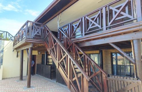 Bluewater Bay Apartment | Tumi beachside suites