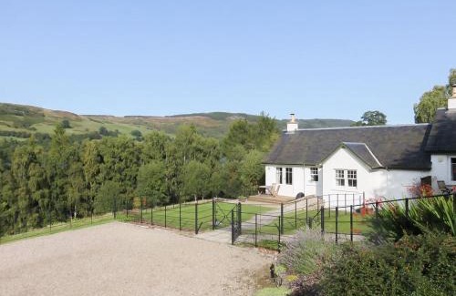 Strathtummel House | Tummel Cottage