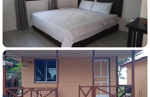 Kudat Apartment | Tumombuvoi Homestay (Sidi place)