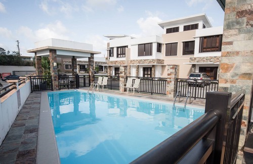 Tamuning Apartment | Tumon Bel-Air Serviced Residence