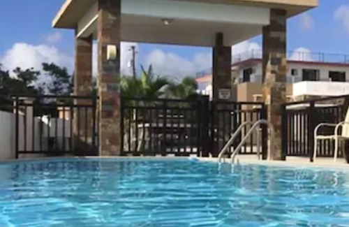 Tamuning Apartment | Tumon Bel-Air Serviced Residence