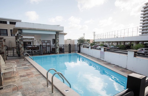 Tamuning Apartment | Tumon Bel-Air Serviced Residence