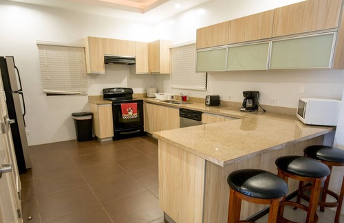 Tamuning Apartment | Tumon Bel-Air Serviced Residence