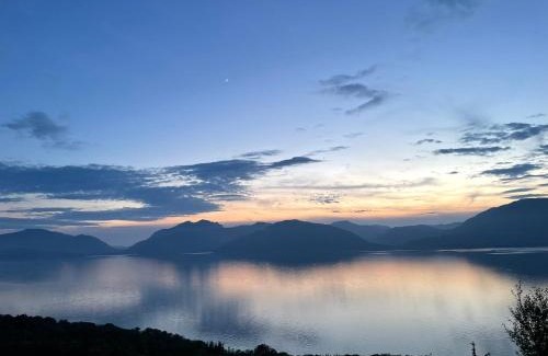 West Laroch Apartment | Tumpseys Hideaway with Hot Tub, Glencoe Ballachulish Highlands Near Fort William