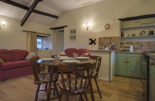 Blisland House | Tumrose Cottage