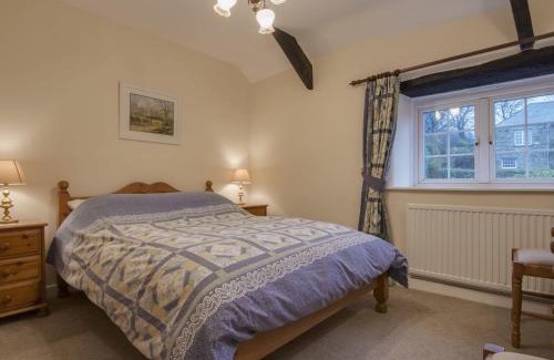 Blisland House | Tumrose Cottage