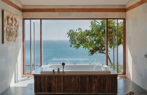 Kuta Resort | TUNAK Resort Lombok