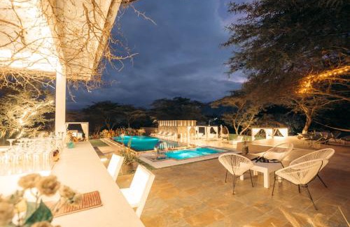 Ibarra Cabin | Tunas & Cabras Hotel