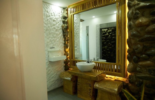 Ibarra Resort | TUNAS & CABRAS HOTEL