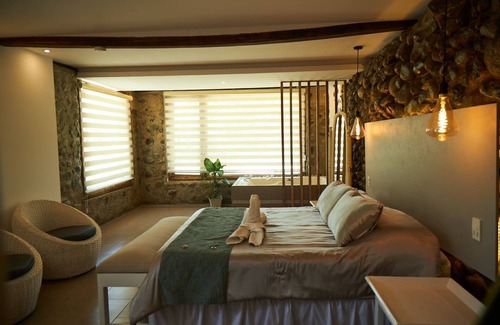 Ibarra Resort | TUNAS & CABRAS HOTEL