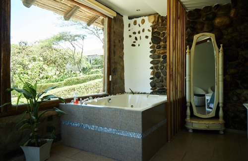Ibarra Resort | TUNAS & CABRAS HOTEL