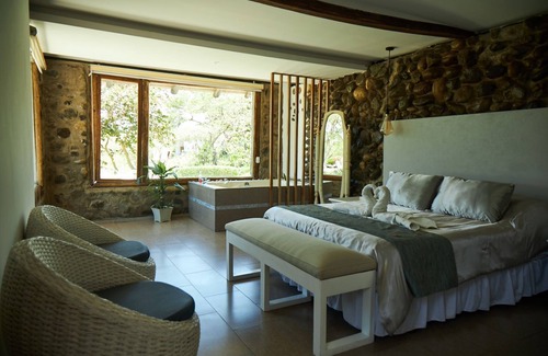 Ibarra Resort | TUNAS & CABRAS HOTEL