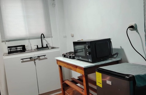 El Sunzal Apartment | Tunco LB -H4
