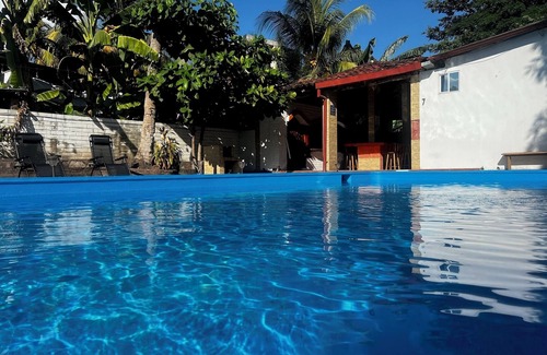 El Sunzal Apartment | Tunco LB -H4
