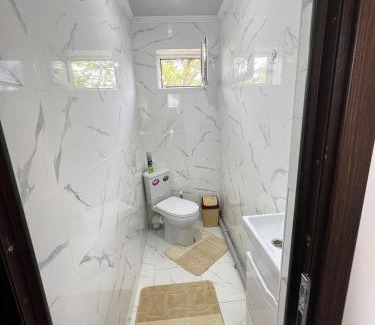 Kochkor House | Tunduk Guest House