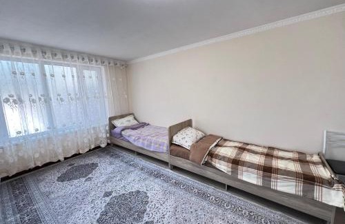 Kochkor House | Tunduk Guest House