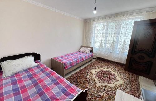 Kochkor House | Tunduk Guest House