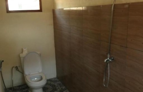 Kecamatan Pringgasela House | Tunggal rinjani
