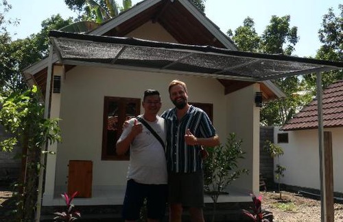 Kecamatan Pringgasela House | Tunggal rinjani