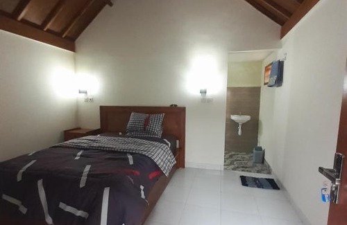 Kecamatan Pringgasela House | Tunggal rinjani