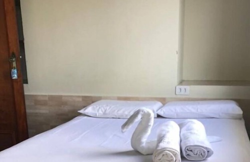 Currais Novos Hotel | Tungstênio Hotel