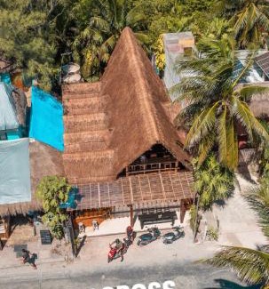 Playa Paraiso House | Tunich Jungle Cabañas