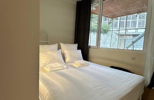 Dilijan House | Tunik