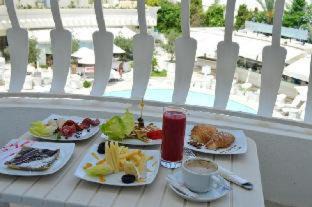 El Menzah 7 Hotel | Tunis Grand Hotel