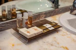 El Menzah 7 Hotel | Tunis Grand Hotel