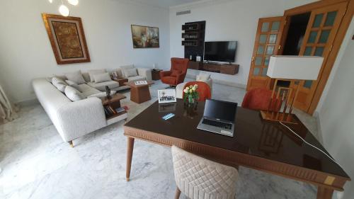 Bab Bhar Apartment | Tunis medina
