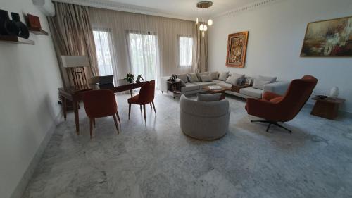 Bab Bhar Apartment | Tunis medina