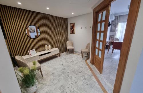Bab Bhar Apartment | Tunis medina