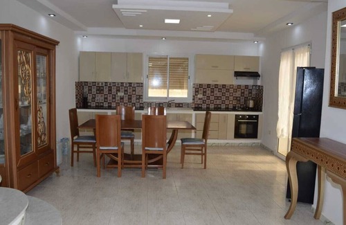 Salakta Apartment | Tunisia, royal duplex