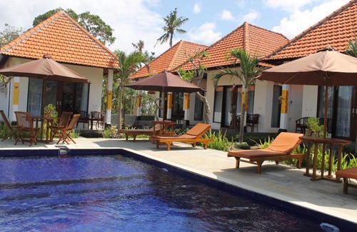 Penida Island House | Tunjung Kuning Cottage