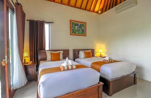 Penida Island House | Tunjung Kuning Cottage